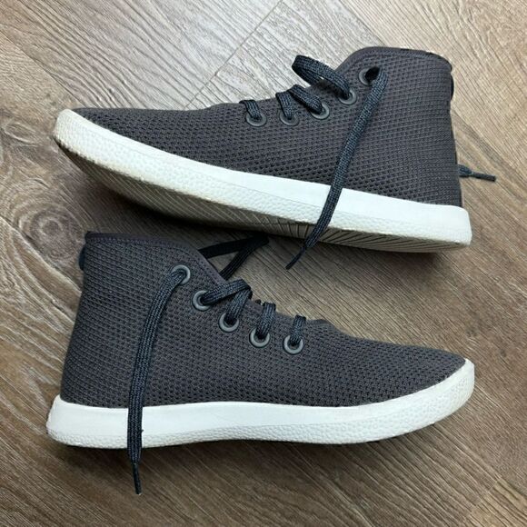 allbirds | Women’s Tree Toppers Sneakers - Picture 2 of 10